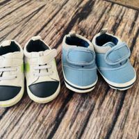 پاپوش و کالج بچه|کفش و لباس بچه|تهران, نازی‌آباد|دیوار