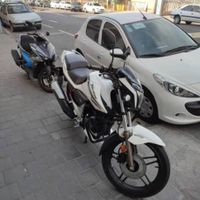 موتور هیروheroتریلر|موتورسیکلت|تهران, سلسبیل|دیوار