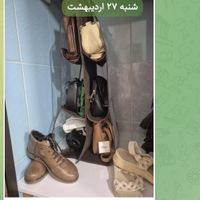 آویز کیف|کیف، کفش، کمربند|کاشان, دانش|دیوار