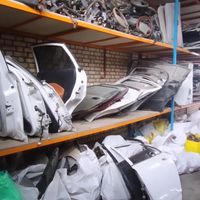 لوازم خودرو چینی ولکس راین جیلی لیفان ام وی ام|قطعات یدکی و لوازم جانبی|تهران, سعادت‌آباد|دیوار