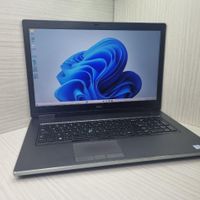 گیمینگ Dell precision 7740 گرافیک۶ RTX|رایانه همراه|تهران, باغ فیض|دیوار