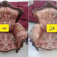 قالیشویی ومبلمان شویی درافسریه مسعودیه ابوذر ولفجر|خدمات نظافت|تهران, افسریه|دیوار