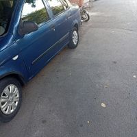 تیبا 1 صندوق دار EX بنزینی مدل ۱۳۹۳ شاسی ها پلمپ|خودرو سواری و وانت|تهران, نازی‌آباد|دیوار