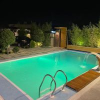 باغ-ویلاتهراندشت-سندجوازپایانکارشهرکی-کنتور-کردان