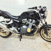 cb1300شال طلا 2013|موتورسیکلت|تهران, آرژانتین|دیوار