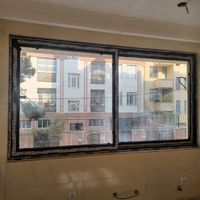 پنجره دوجداره upvc|مصالح و تجهیزات ساختمان|تهران, پونک|دیوار