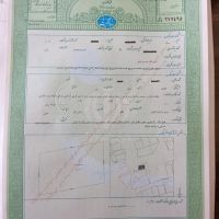 یک-قطعه-زمین-50-متری-تجاری-با-عرض-6-متر-سند-دار