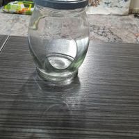 شیشه جای عسل وغیره درب ندارد|ظروف نگهدارنده، پلاستیکی، یک‌بارمصرف|تهران, جمال‌زاده|دیوار