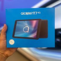 تبلت alcatel وای فای 4G|تبلت|تهران, نارمک|دیوار