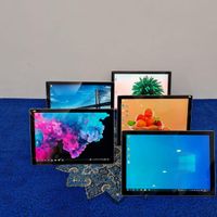 سرویس پرو 5 Surface pro در انواع کانفیگ|رایانه همراه|تهران, پاسداران|دیوار