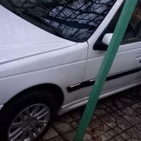 پژو پارس|خودرو سواری و وانت|همدان, |دیوار
