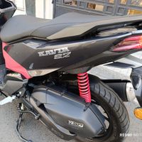 adv کلیک 150 ایروکس کلیک 160 کویر s2 170cc|موتورسیکلت|تهران, خانی‌آباد نو|دیوار