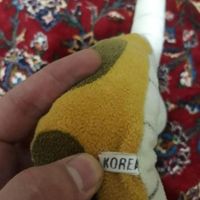 عروسک مار مخملی اصل کشور کره|اسباب‌بازی بچه|تهران, جی|دیوار