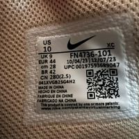 کتونی اورجینال نایک Nike Court Vapor Pro 2 Premium|کیف، کفش، کمربند|تهران, کوهک|دیوار