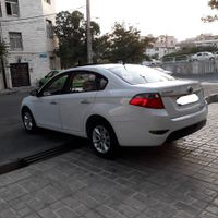 برلیانس H330 اتوماتیک 1500cc، مدل ۱۳۹۴|خودرو سواری و وانت|اراک, |دیوار