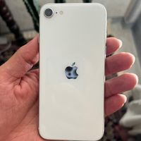 اپل iPhone SE (2020) ۱۲۸ گیگابایت|موبایل|تهران, سنگلج|دیوار