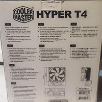 خنک کننده کولر مستر cooler master|قطعات و لوازم جانبی رایانه|تهران, حکیمیه|دیوار