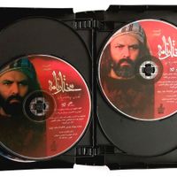 فیلم DVD مختار نامه، آلبوم ۱۲ تایی نونو کاملاسالم|فیلم و موسیقی|تهران, بلوار کشاورز|دیوار