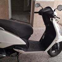 موتور ژوپیتر مدل ۹۸|موتورسیکلت|تهران, سعادت‌آباد|دیوار