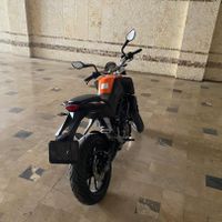 موتور ktm duke 200cc|موتورسیکلت|تهران, قیطریه|دیوار