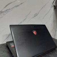 لپ تاپ MSI I7 6700HQ با رم ۲۴ و ۴ گیگ گرافیک مجزا|رایانه همراه|تهران, میدان ولیعصر|دیوار