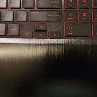 HP OMEN 15t-dc100 لپتاپ گیمینگ|رایانه همراه|تهران, اکباتان|دیوار