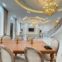 ویلا-دوبلکس-200متری