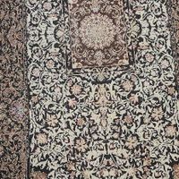 فرش ماشینی جفت ۶ متری|فرش|تهران, آهنگ|دیوار