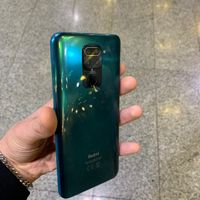 گوشی شیائومی Note 9 حافظه 128|موبایل|تهران, یافت‌آباد|دیوار