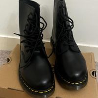 کفش دکتر مارتین ( Dr.martens ) ، کفش دکتر مارتینز|کیف، کفش، کمربند|تهران, باغ فیض|دیوار