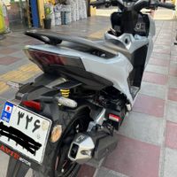 کیلیک کویر s2|موتورسیکلت|قرچک, |دیوار