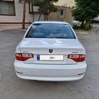 سمند سورن ELX توربو شارژ، (فقط اقساطی)|خودرو سواری و وانت|تهران, باغ فیض|دیوار