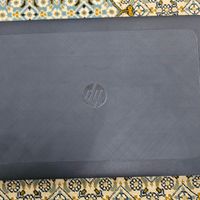 لپ تاپ HP ZBook i7 G4|رایانه همراه|تهران, نیرو هوایی|دیوار