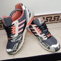 زدیکس پوستماری ۴۴ zx adidas|کیف، کفش، کمربند|تهران, فلاح|دیوار