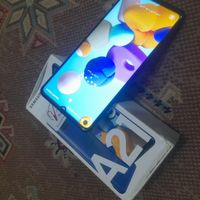 سامسونگ Galaxy A21s ۶۴ گیگابایت|موبایل|تهران, امیرآباد|دیوار