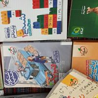 کتاب کنکور تجربی|کتاب و مجله آموزشی|تهران, نازی‌آباد|دیوار