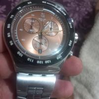 ساعت swatch موتور سوییس|ساعت|تهران, جنت‌آباد جنوبی|دیوار