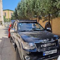 وانت آمیکو آسنا ام 244، مدل ۱۴۰۳|خودرو سواری و وانت|تهران, آبشار|دیوار