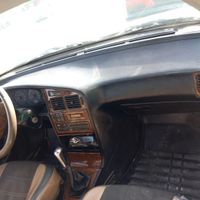 پژو پارس دوگانه سوز، مدل ۱۳۸۵|خودرو سواری و وانت|سنندج, |دیوار