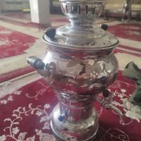 سماور گازی|سماور، چای‌ساز، قهوه‌ساز|قم, زند آباد|دیوار