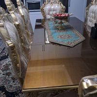 میزناهارخوری|میز و صندلی غذاخوری|تهران, مشیریه|دیوار