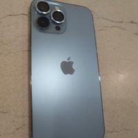 اپل iPhone 13 Pro Max ۵۱۲ گیگابایت|موبایل|تهران, حمزه‌آباد|دیوار