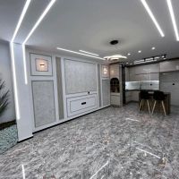 75-متر-2-خواب-فول-دیزاین-با-پارکینگ-سندی