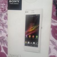 سونی Xperia L ۸ گیگابایت|موبایل|تهران, استاد معین|دیوار