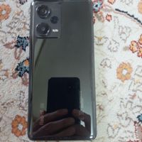 شیائومی redmi note 12 pro+ 5g|موبایل|تهران, گمرک|دیوار
