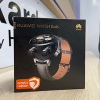 Huawei watch buds هواووی واچ بادز|لوازم جانبی موبایل و تبلت|تهران, جمهوری|دیوار