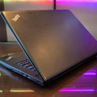 الترابوک Core-i7 هارد یک ترابایت گرافیک دار Lenovo|رایانه همراه|تهران, میدان ولیعصر|دیوار