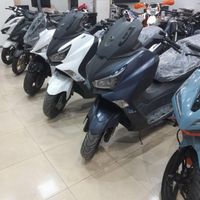موتورسیکلت گلکسی jx250 جوی مکس (اقساطی)|موتورسیکلت|تهران, خواجه نصیر طوسی|دیوار
