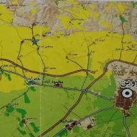 زمین-کشاورزی-و-مسکونی