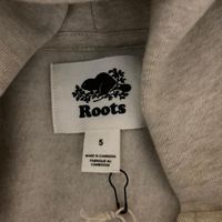 هودی اورجینال مارک Roots|لباس|تهران, دروس|دیوار